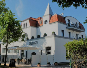 Hotel Strand26 an der Ostsee, Nienhagen